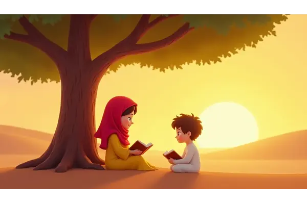 10 فوائد لتحفيظ القرآن في سن مبكرة